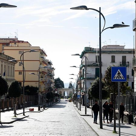 B & B Casa Portanova Ercolano Kültér fotó